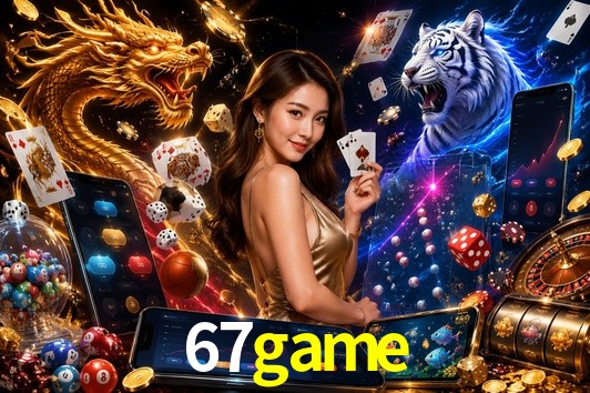Welcome Bonus 67game