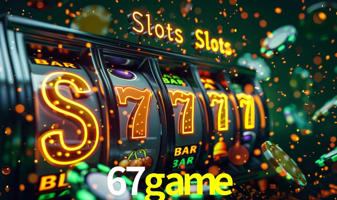 Estatísticas 67game