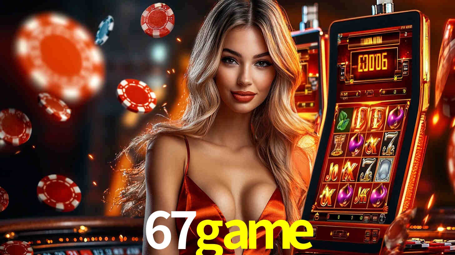 67game - Cassino da Emoção Total - 67game.com