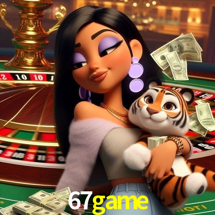 Experiência VIP 67game