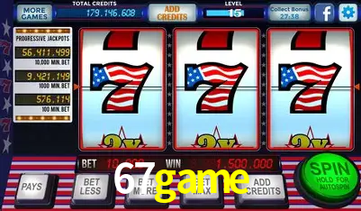 A Emoção da Loteria na 67game: Uma Chance de Mudança de Vida