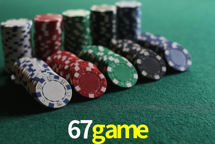Welcome Bonus 67game