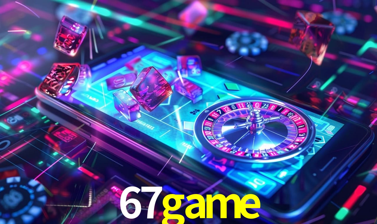Estatísticas 67game