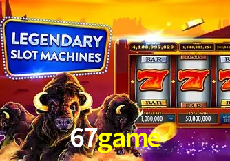 Descubra a Essência do 67game: Nossa História e Compromissos