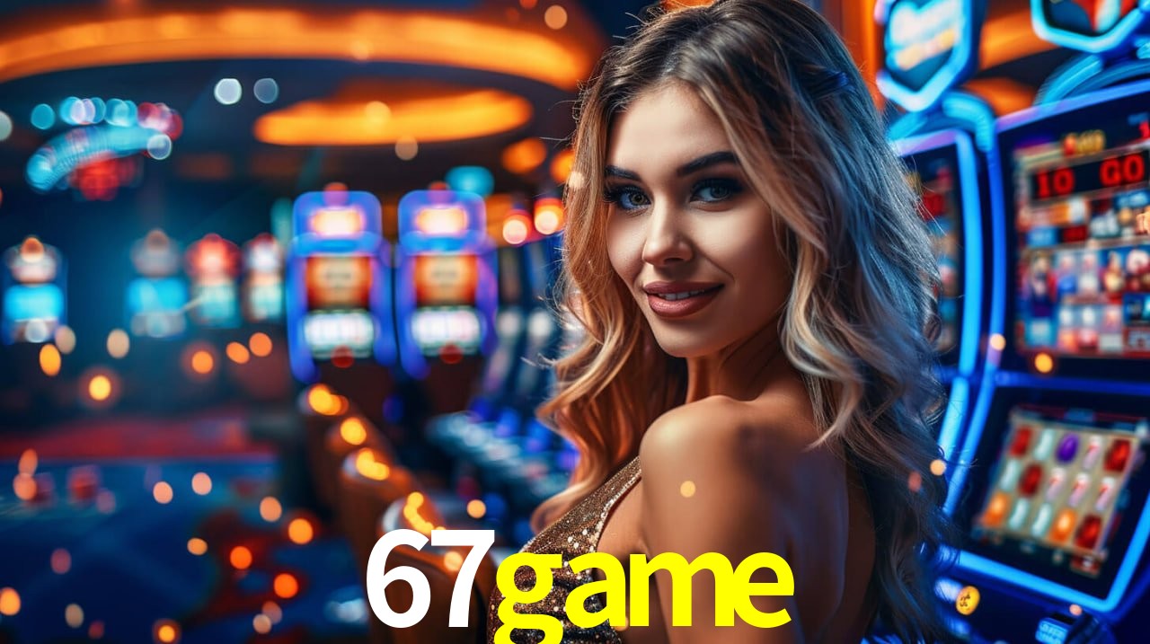 Experiência VIP 67game