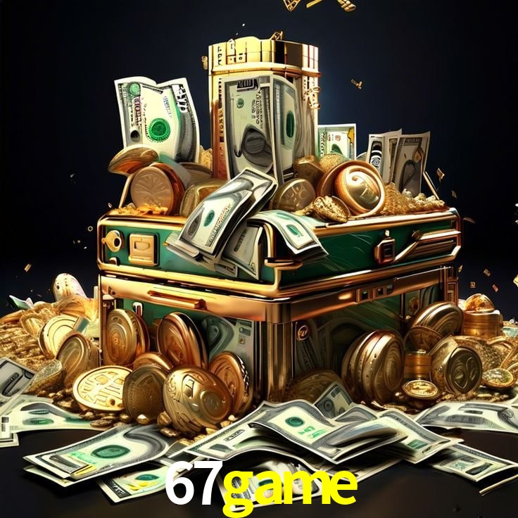 Experiência VIP 67game
