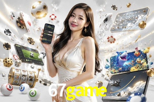 Secure Login 67game