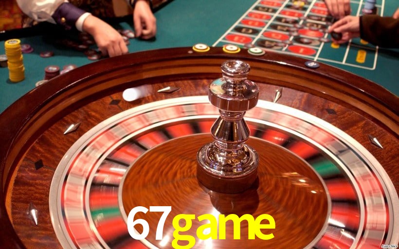 Casino VIP 67game