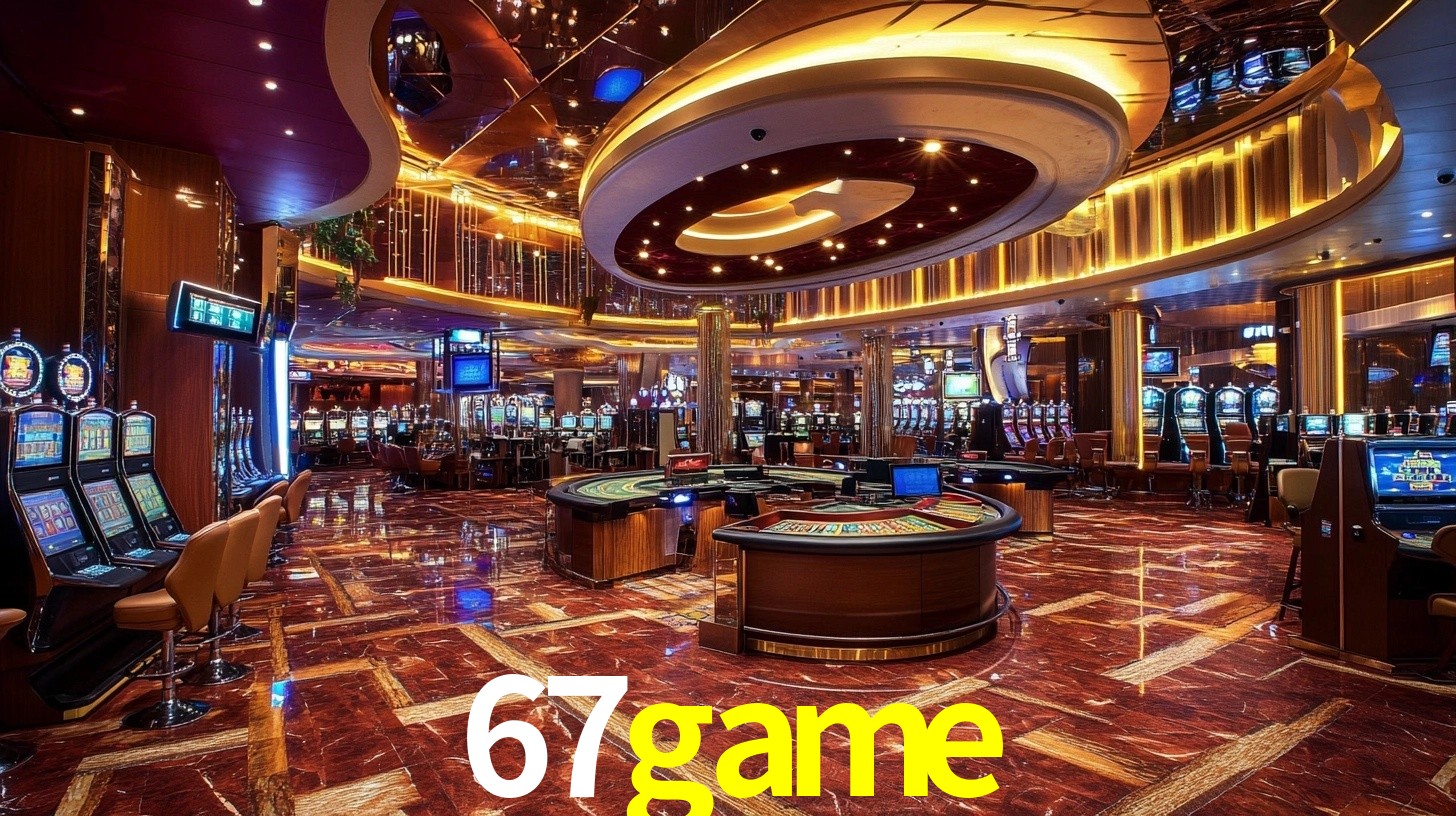 Welcome Bonus 67game
