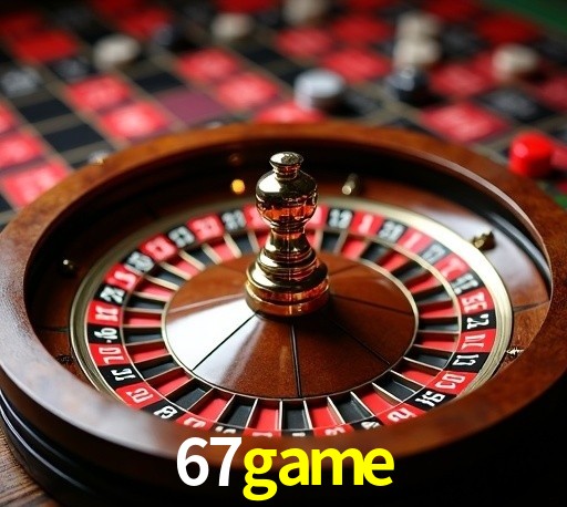 Plataforma 67game - Cloud AWS Infrastructure