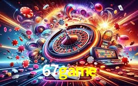 Estatísticas do Jogo 67game