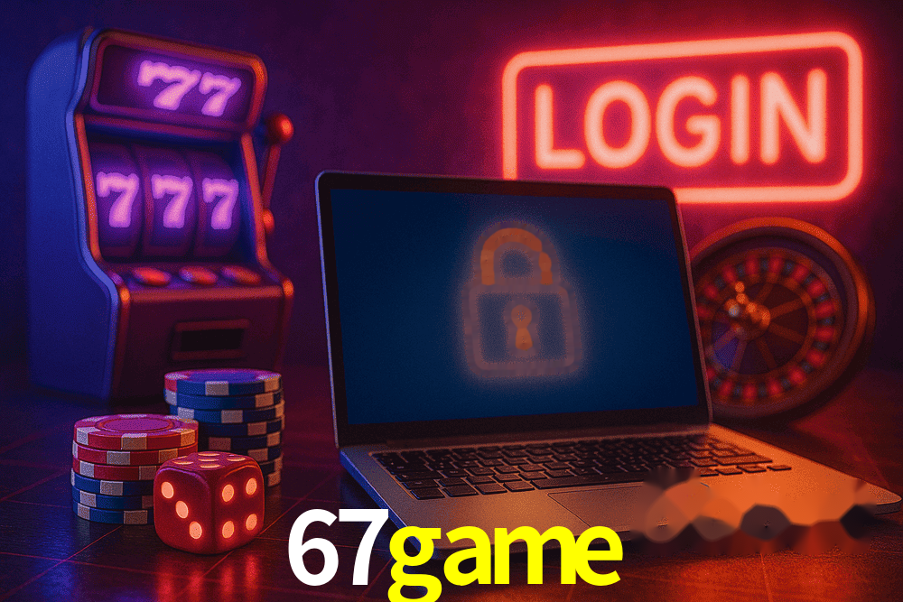 Jogos de Slot 67game