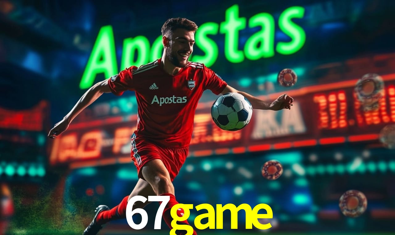 Bônus Diários 67game
