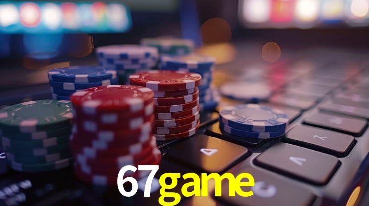67game Licenciado Curaçao - Segurança SSL 256-bit