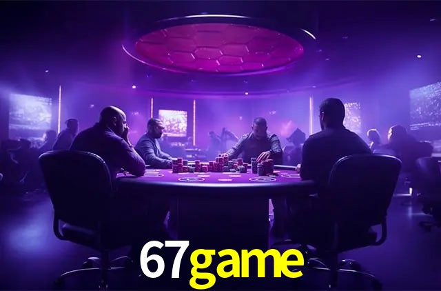 Login Seguro 67game