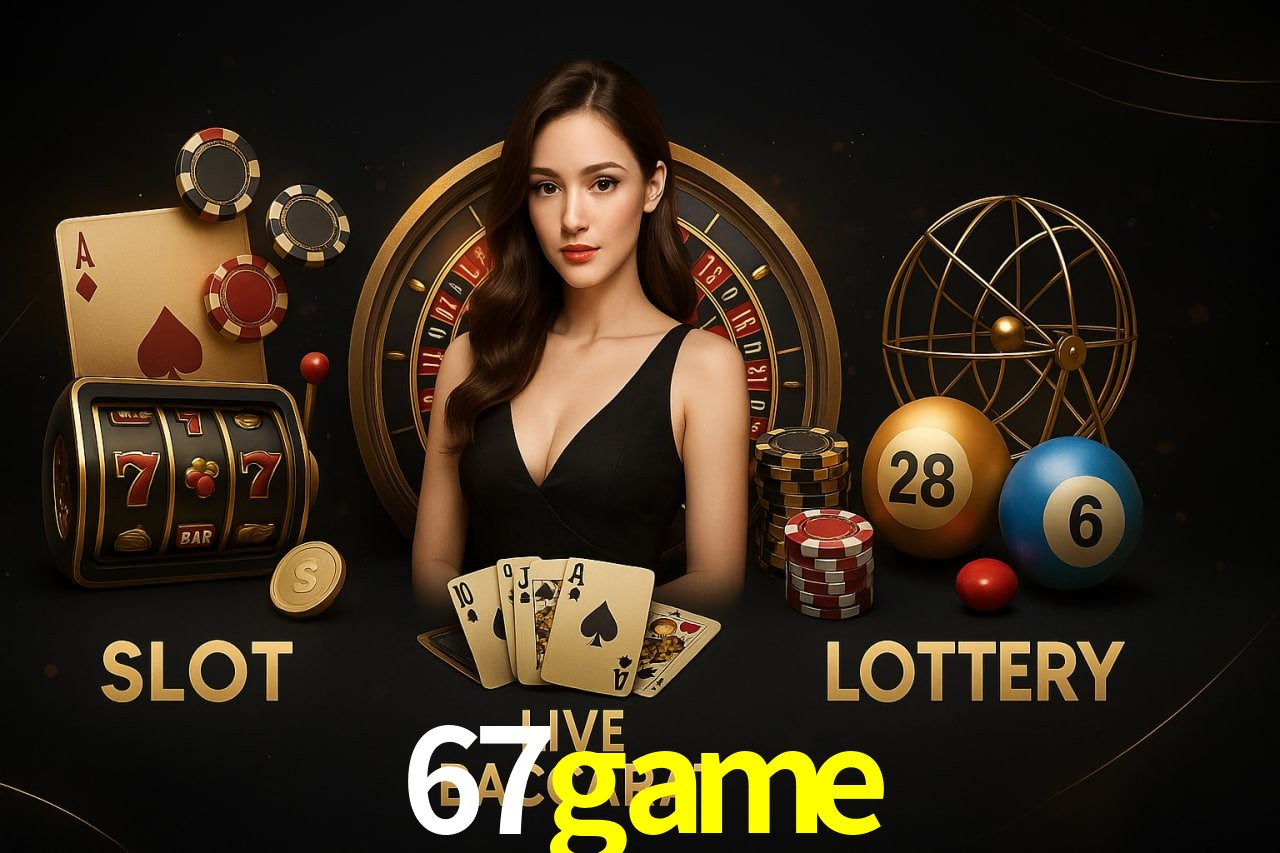 Slots 67game - RTP Alto Certificado