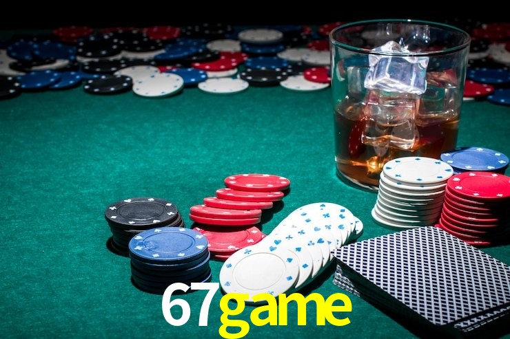 Apostas de Tênis 67game