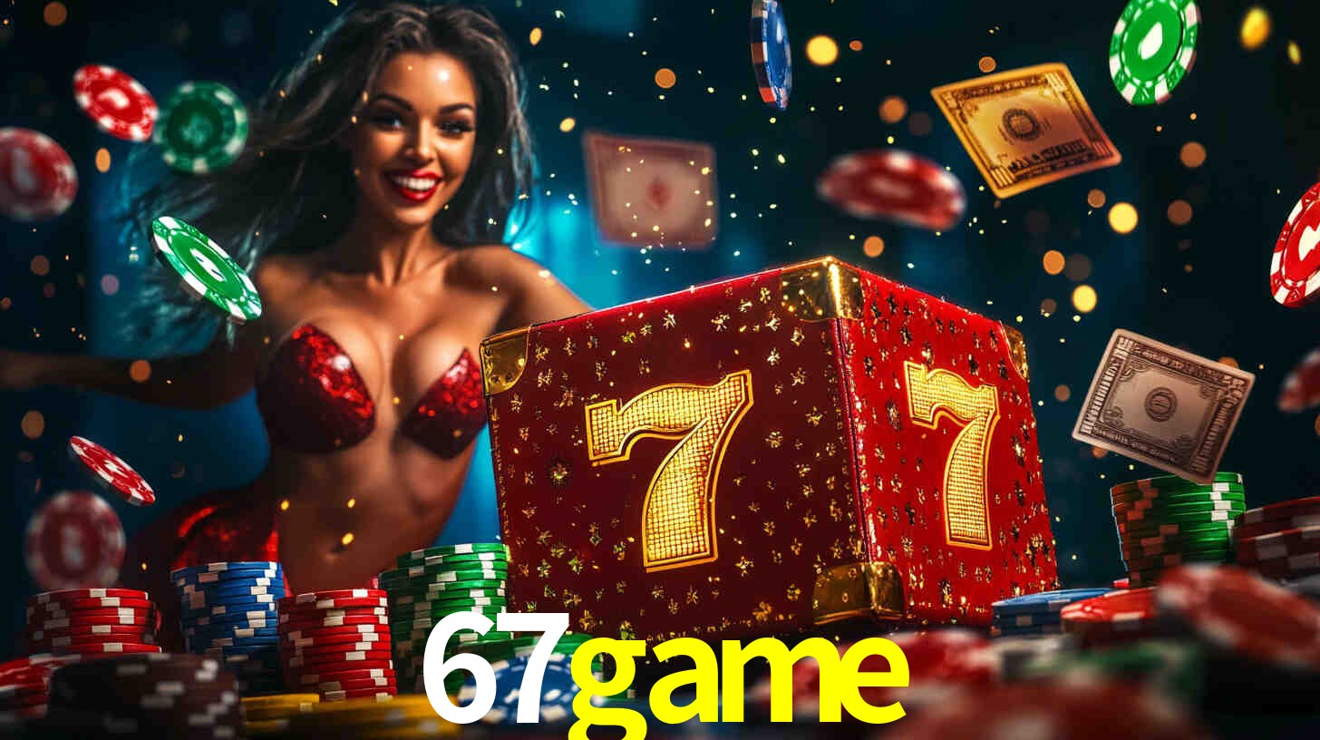 A Emoção da Loteria na 67game: Uma Chance de Mudança de Vida