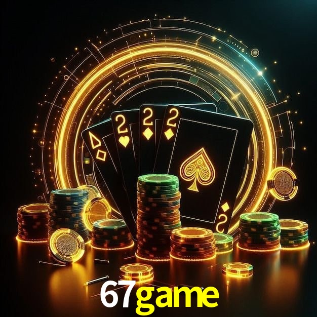 Design Responsivo 67game