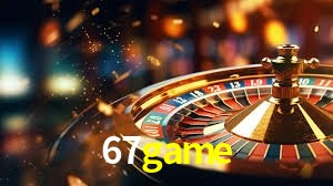 Loteria 67game - Quina e mais jogos