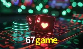Provedores de Jogos 67game