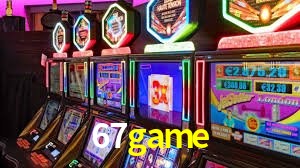 Bônus de Boas-vindas 67game