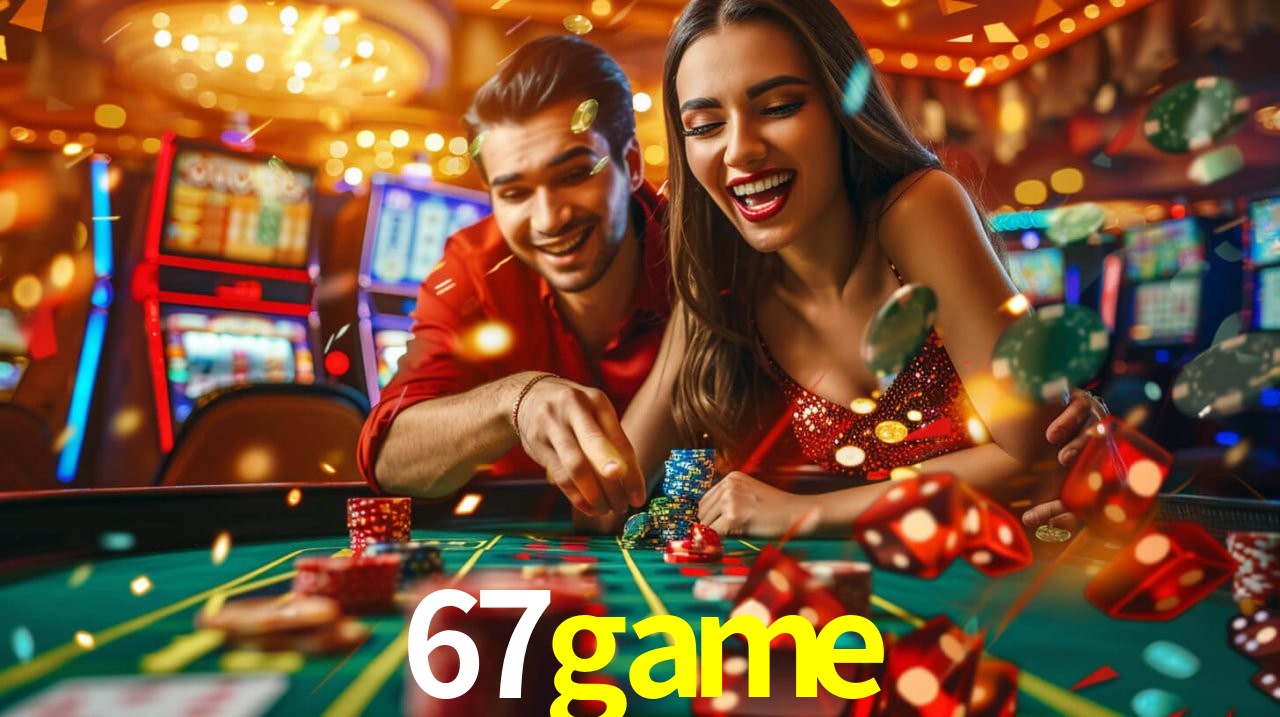 Ofertas Exclusivas 67game