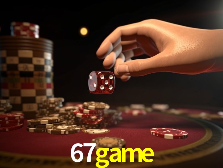 Sistemas de Segurança 67game