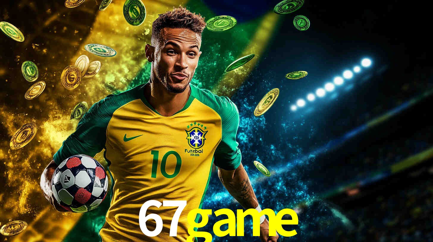 Inovações de Jogos na 67game: O Futuro das Experiências Interativas