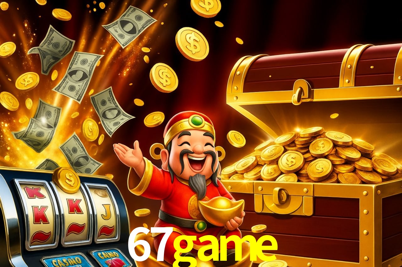 Mesa de Blackjack 67game