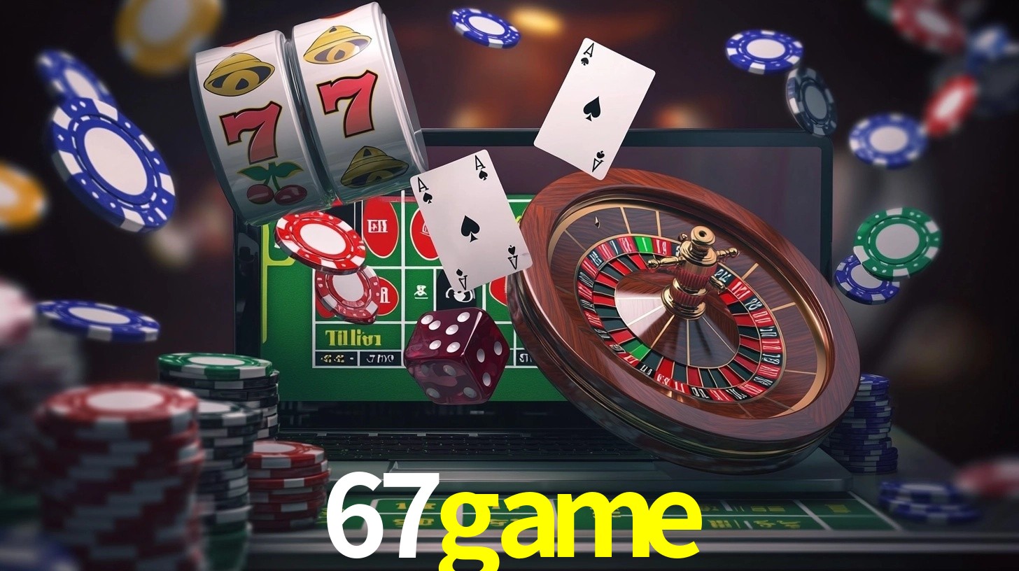 Ofertas Imperdíveis na 67game: Promoções e Bônus Que Valem a Pena