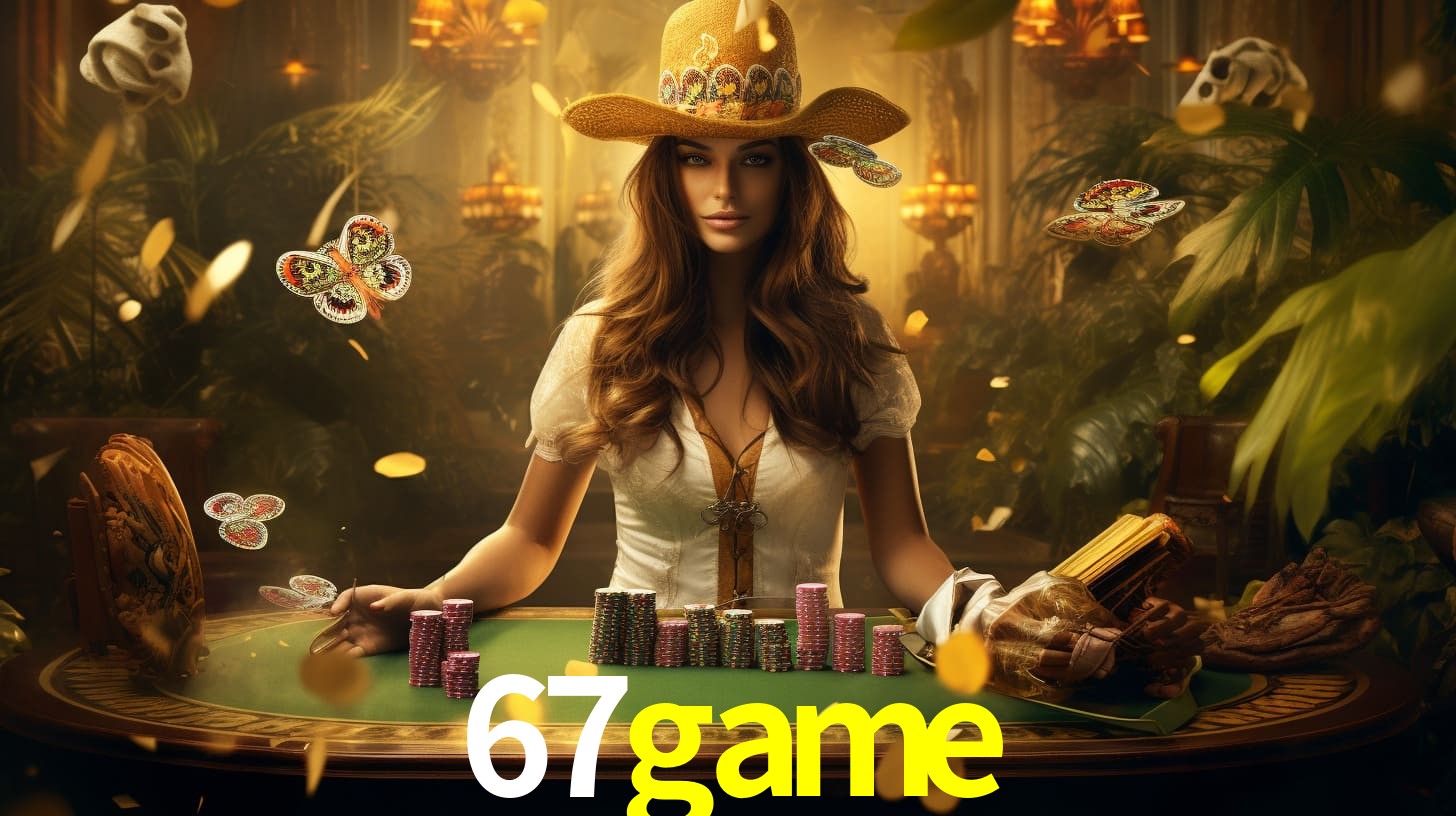 Roulette Table 67game