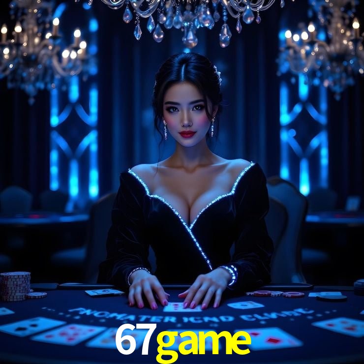 Integração de APIs 67game