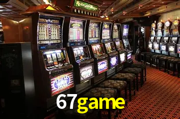 Descubra o Programa VIP da 67game: Vantagens Exclusivas para Jogadores