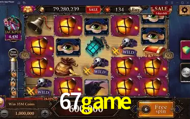 Descubra a Essência do 67game: Nossa História e Compromissos