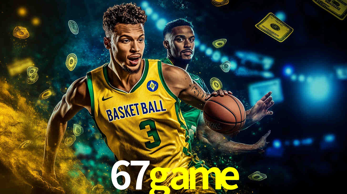 Descubra a Essência do 67game: Nossa História e Compromissos