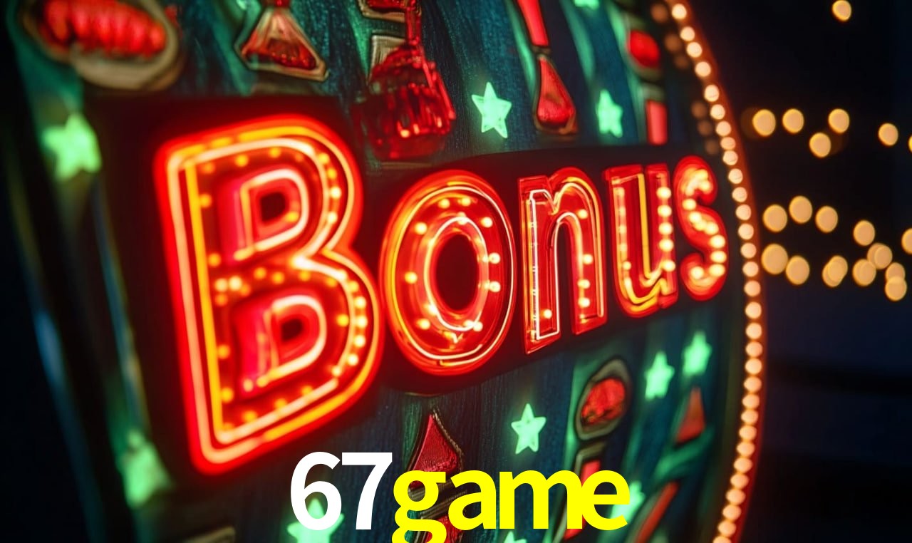 Casino Ao Vivo 67game