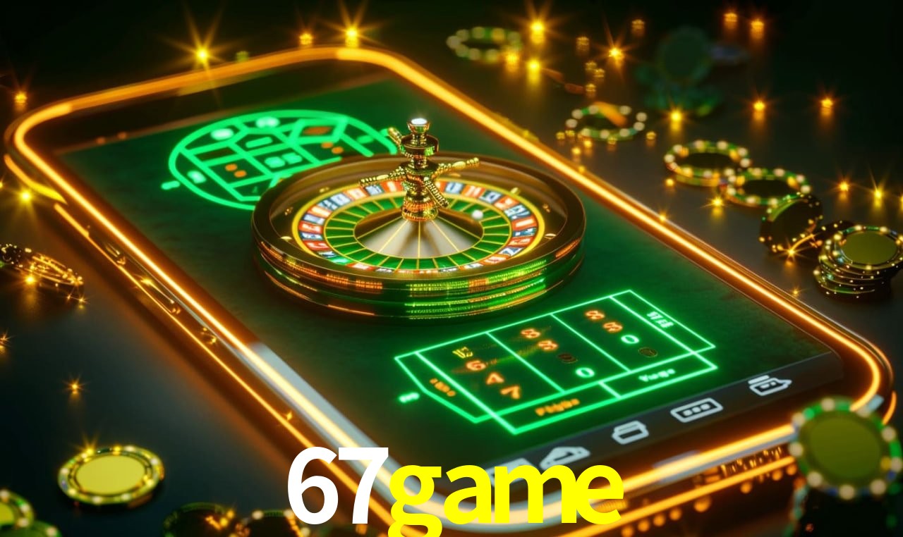 67game Instalar Logo 2