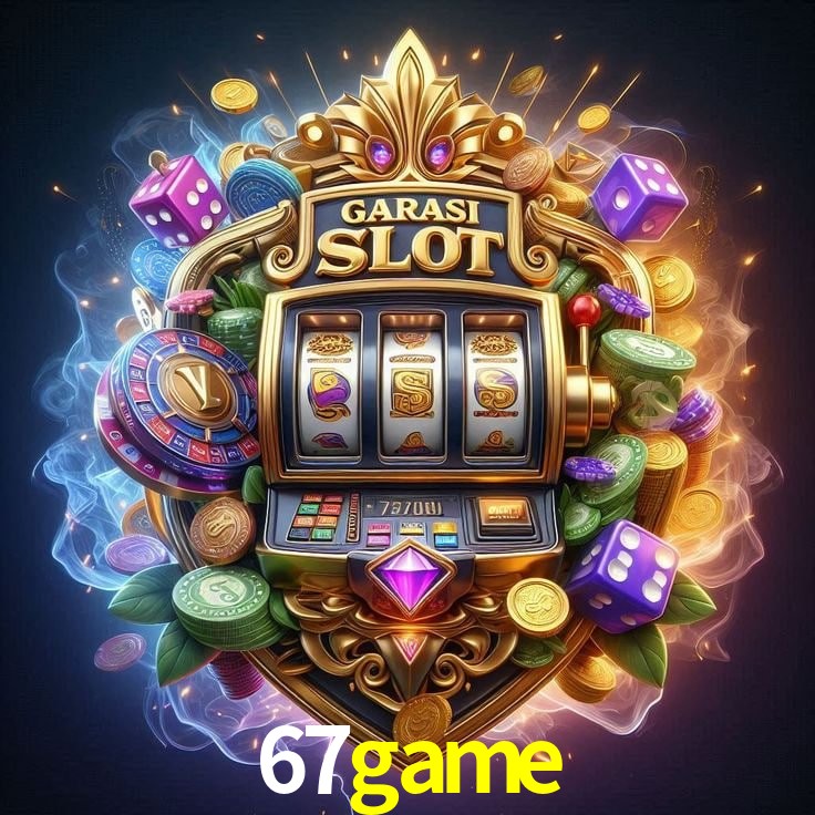 67game PIX Instantâneo - Saques em 8 Minutos
