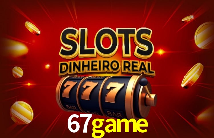 Loteria 67game - Mega-Sena online