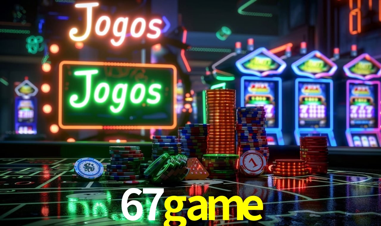 Odds Competitivas 67game