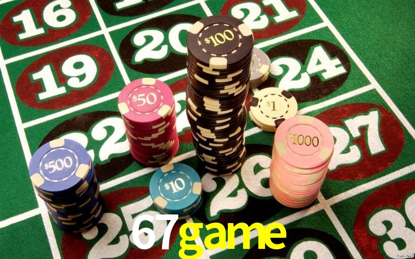Recursos de Bônus 67game