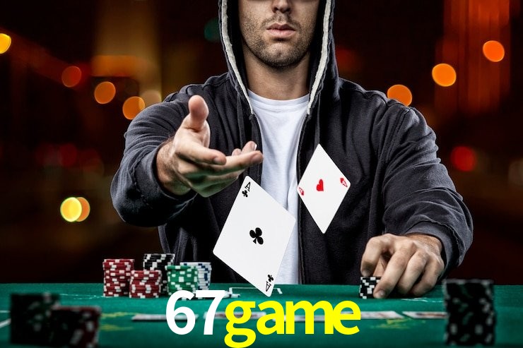 Servidor Brasil 67game
