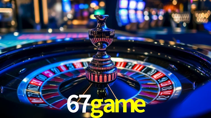 Experimente o Login Seguro Premium no 67game