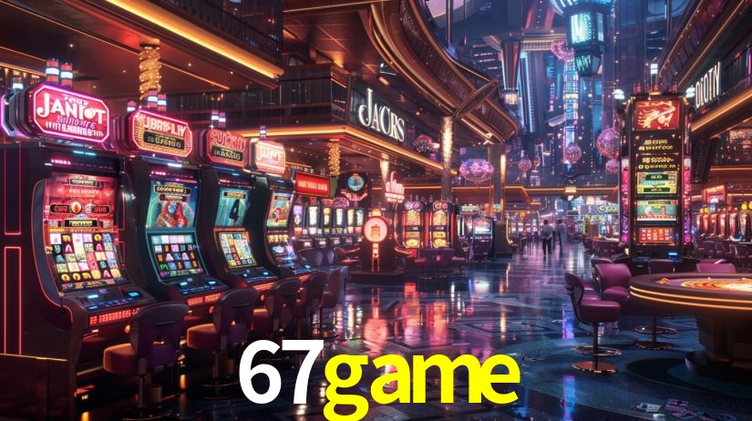 2FA Security 67game