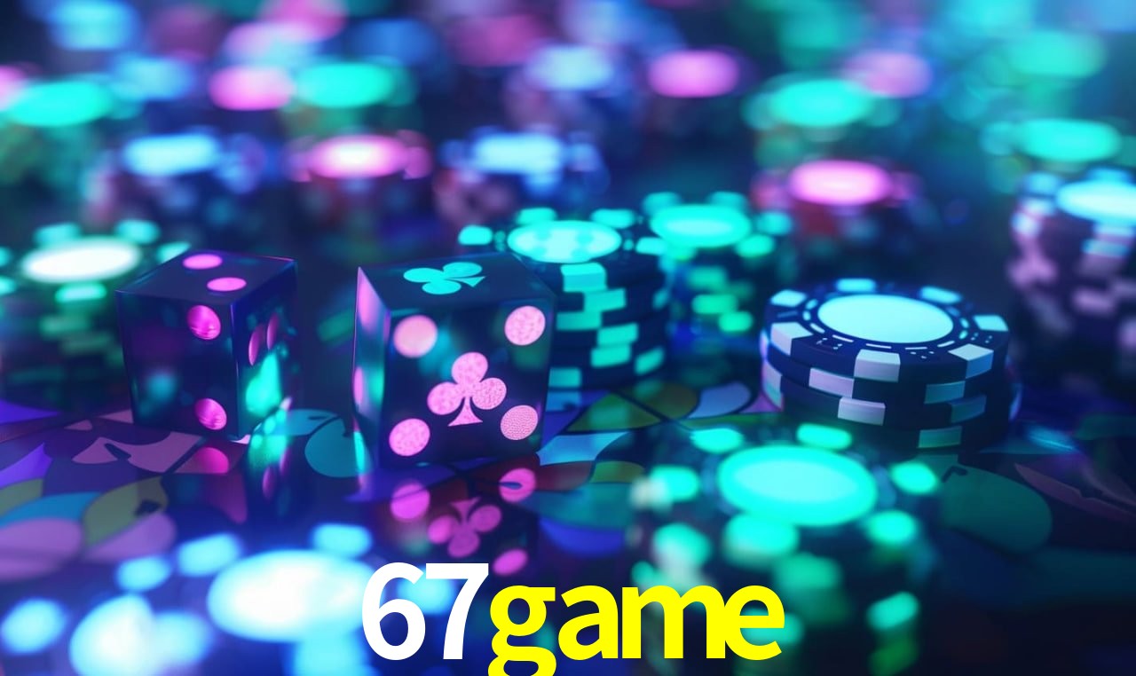 Apostas de Futebol 67game