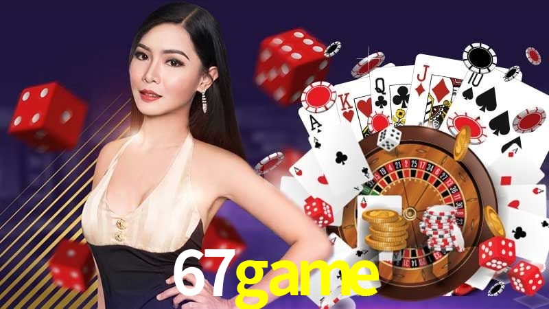 Programa VIP 67game