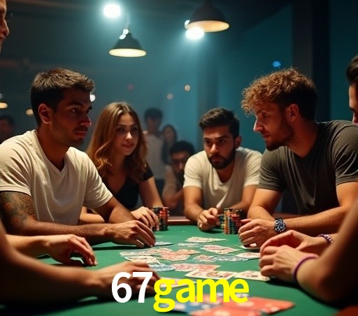 Slots 67game - Giros Grátis Diários