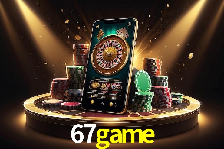67game Certificado eCOGRA - Jogos Justos Auditados