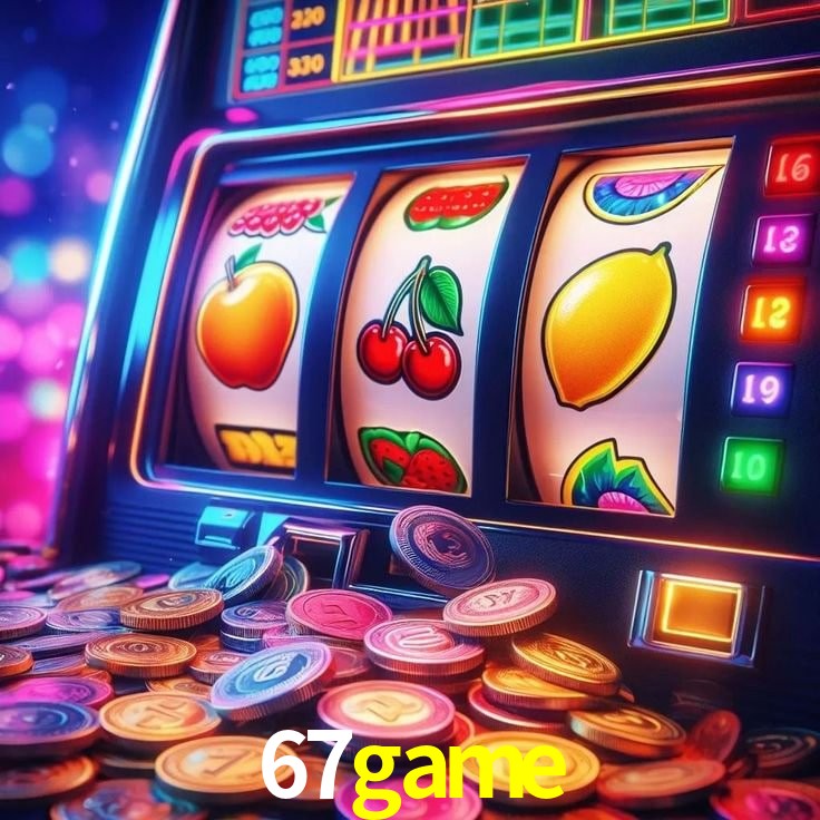 Diretório de Jogos 67game
